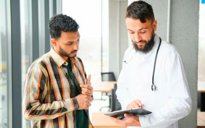 Показания к госпитализации в специализированный стационар – Квинмед Показания к госпитализации в специализированный стационар – Квинмед