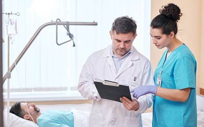 Антиалкогольная капельница – КвинМед