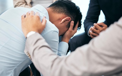 Основная проблема при лечении наркомании - Квинмед Основная проблема при лечении наркомании - Квинмед