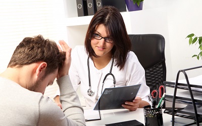 В каких случаях требуется консультация психиатра нарколога - Квинмед