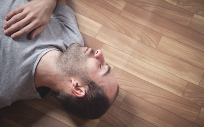 Потеря сознания – Квинмед