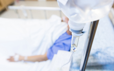 Лечебные капельницы - Квинмед